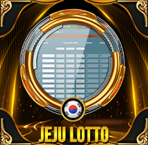 Jeju Lotto