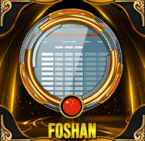 Foshan