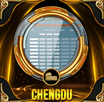 Chengdu