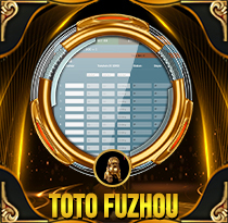 PREDIKSI TOGEL TOTO-FUZHOU 14 MEI 2025 HOTELTOGEL